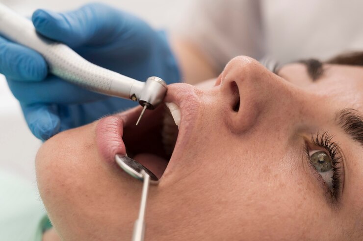 Endodontic retreatment Endodontic retreatment