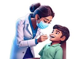 Kids dent Kids dentistry