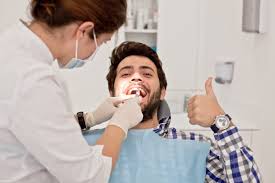 Routine check ups